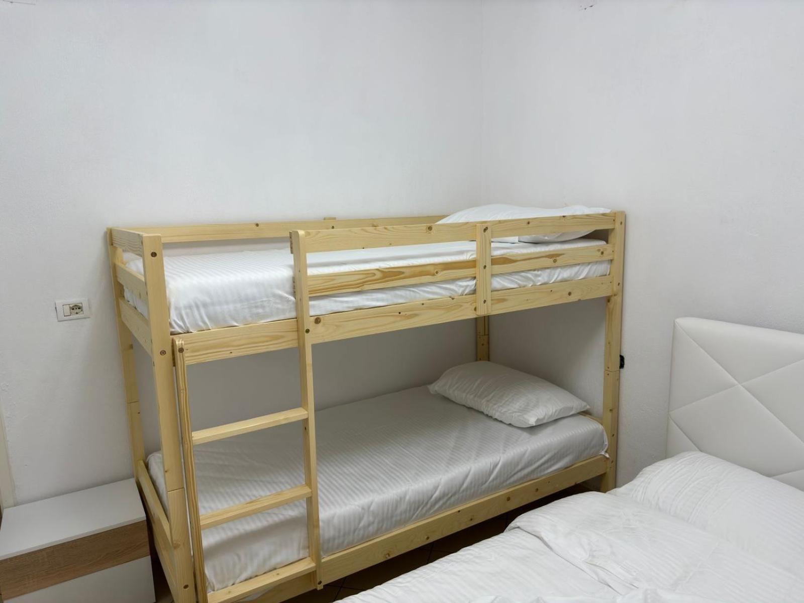 House Dom wakacyjny Përmet