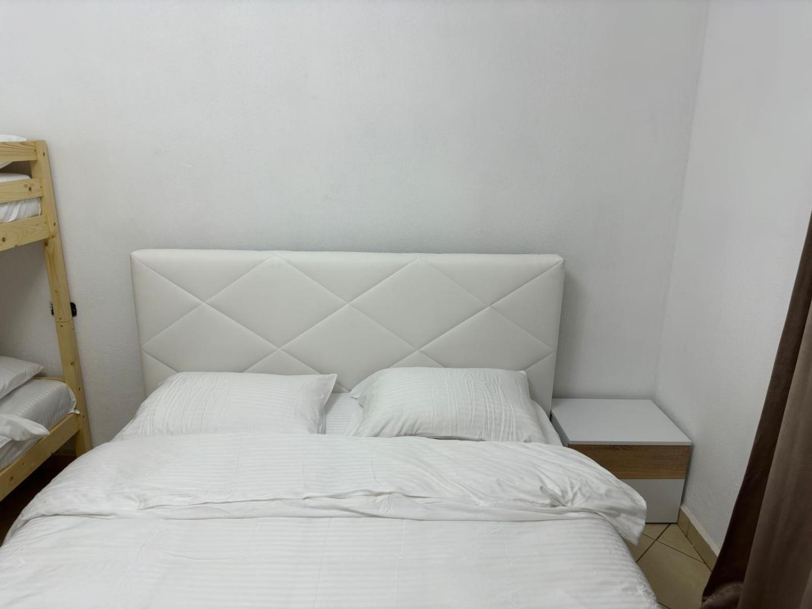 Hébergement de vacances House *