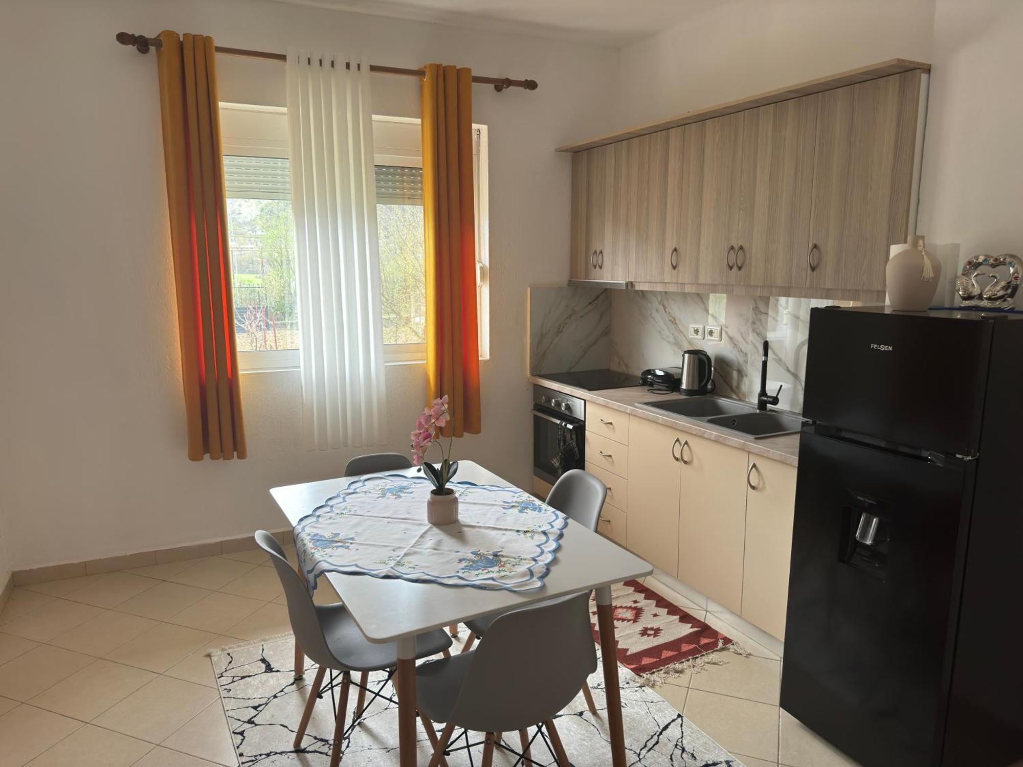 Hébergement de vacances House *